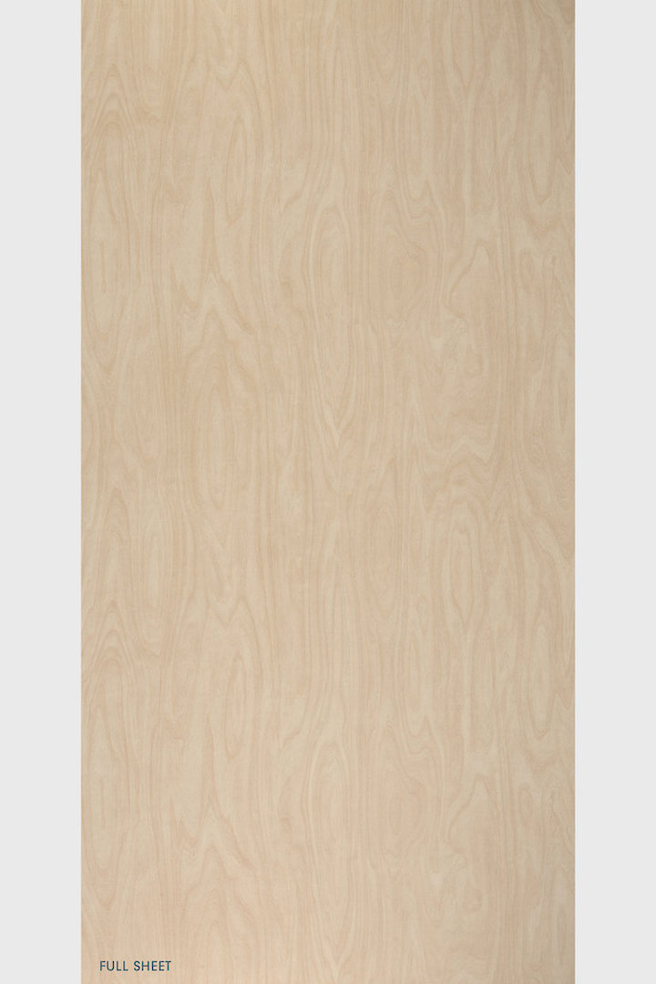 Raw Birch Ply Woodgrain image 1